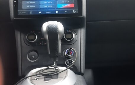 Nissan Qashqai, 2008 год, 845 000 рублей, 11 фотография