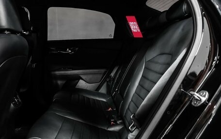 KIA Cerato IV, 2020 год, 2 105 000 рублей, 13 фотография