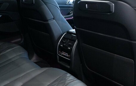 BMW X5, 2024 год, 14 900 000 рублей, 17 фотография
