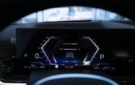 BMW X5, 2024 год, 14 900 000 рублей, 24 фотография