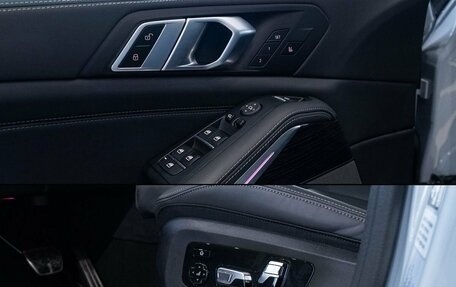 BMW X5, 2024 год, 14 900 000 рублей, 18 фотография
