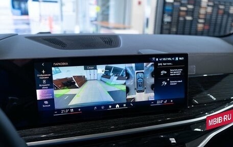 BMW X5, 2024 год, 14 900 000 рублей, 27 фотография