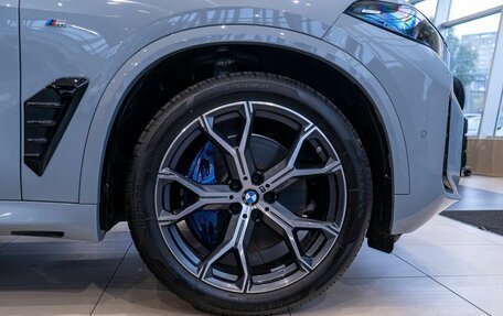 BMW X5, 2024 год, 14 900 000 рублей, 34 фотография