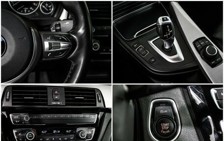 BMW 3 серия, 2018 год, 3 050 000 рублей, 13 фотография