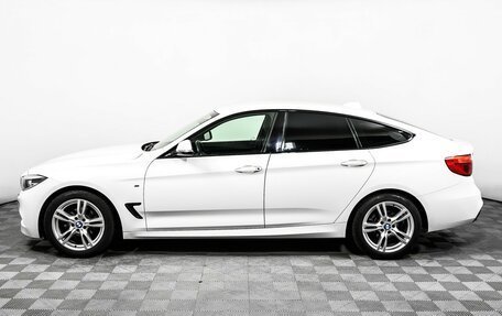 BMW 3 серия, 2018 год, 3 050 000 рублей, 8 фотография
