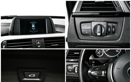 BMW 3 серия, 2018 год, 3 050 000 рублей, 14 фотография