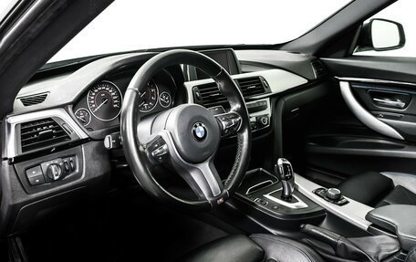 BMW 3 серия, 2018 год, 3 050 000 рублей, 12 фотография