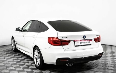 BMW 3 серия, 2018 год, 3 050 000 рублей, 7 фотография