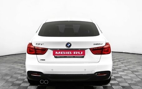 BMW 3 серия, 2018 год, 3 050 000 рублей, 6 фотография