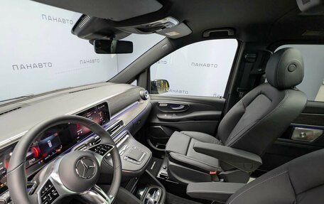 Mercedes-Benz V-Класс, 2025 год, 13 990 000 рублей, 7 фотография