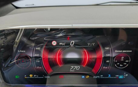 Mercedes-Benz V-Класс, 2025 год, 13 990 000 рублей, 16 фотография
