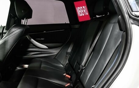 BMW 3 серия, 2018 год, 3 050 000 рублей, 11 фотография