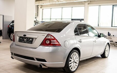 Ford Mondeo ST III, 2004 год, 350 000 рублей, 4 фотография