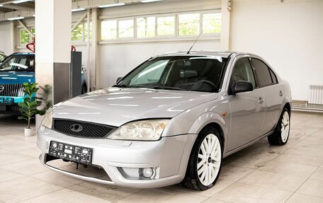 Ford Mondeo ST III, 2004 год, 350 000 рублей, 3 фотография