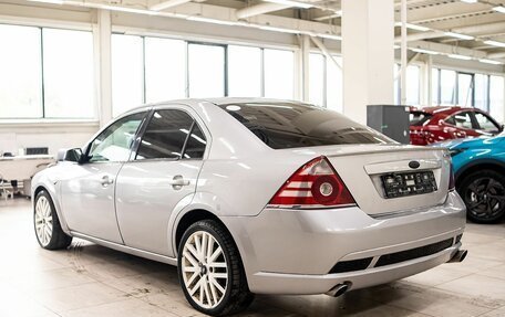 Ford Mondeo ST III, 2004 год, 350 000 рублей, 6 фотография