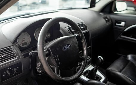 Ford Mondeo ST III, 2004 год, 350 000 рублей, 9 фотография