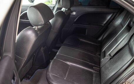 Ford Mondeo ST III, 2004 год, 350 000 рублей, 11 фотография