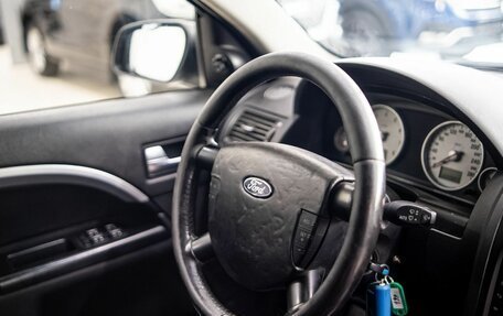 Ford Mondeo ST III, 2004 год, 350 000 рублей, 14 фотография