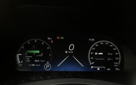 Toyota Highlander, 2025 год, 5 842 000 рублей, 16 фотография