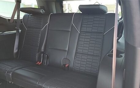 Cadillac Escalade V, 2022 год, 9 514 390 рублей, 14 фотография
