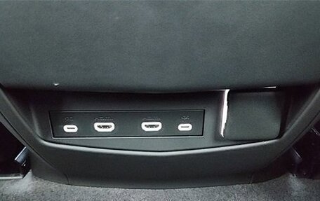 Cadillac Escalade V, 2022 год, 9 514 390 рублей, 21 фотография