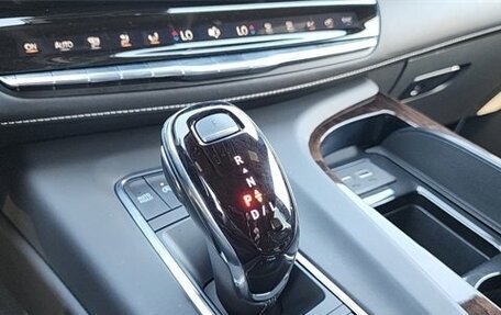 Cadillac Escalade V, 2022 год, 9 514 390 рублей, 31 фотография