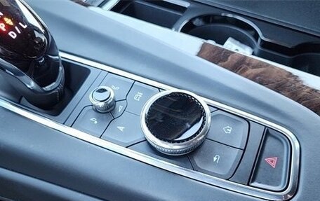 Cadillac Escalade V, 2022 год, 9 514 390 рублей, 30 фотография