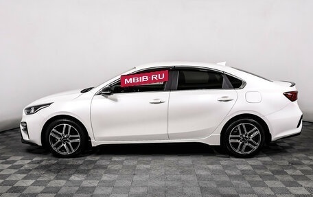 KIA Cerato IV, 2020 год, 1 860 000 рублей, 8 фотография