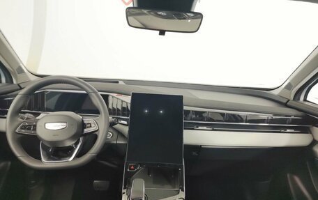 Geely Atlas, 2024 год, 3 917 190 рублей, 8 фотография