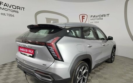 Geely Atlas, 2024 год, 3 917 190 рублей, 2 фотография