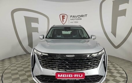 Geely Atlas, 2024 год, 3 917 190 рублей, 3 фотография