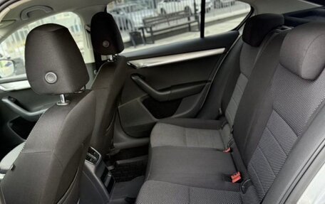 Skoda Octavia, 2016 год, 1 250 000 рублей, 7 фотография