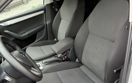 Skoda Octavia, 2016 год, 1 250 000 рублей, 9 фотография