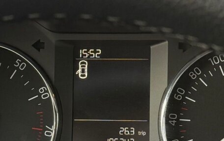 Skoda Octavia, 2016 год, 1 250 000 рублей, 12 фотография