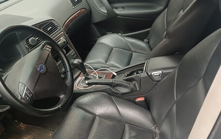 Volvo S60 III, 2007 год, 110 000 рублей, 3 фотография
