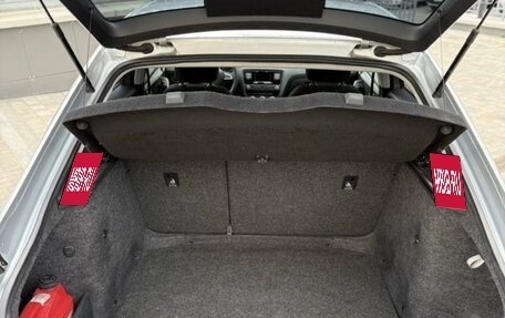 Skoda Octavia, 2016 год, 1 250 000 рублей, 11 фотография