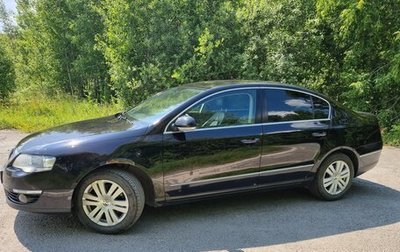 Volkswagen Passat B6, 2008 год, 660 000 рублей, 1 фотография