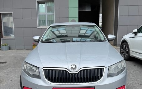 Skoda Octavia, 2016 год, 1 250 000 рублей, 6 фотография