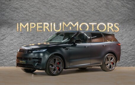 Land Rover Range Rover Sport, 2025 год, 20 790 000 рублей, 1 фотография