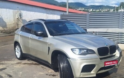 BMW X6, 2010 год, 1 925 000 рублей, 1 фотография