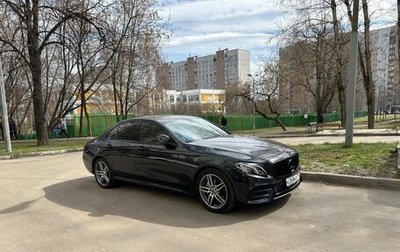 Mercedes-Benz E-Класс, 2018 год, 3 800 000 рублей, 1 фотография