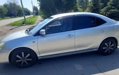 Toyota Allion, 2003 год, 710 000 рублей, 1 фотография