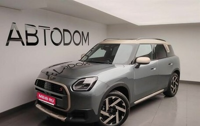 MINI Countryman, 2024 год, 7 600 000 рублей, 1 фотография