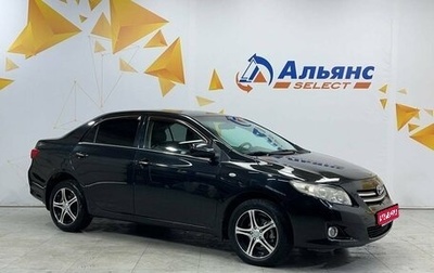Toyota Corolla, 2008 год, 780 000 рублей, 1 фотография