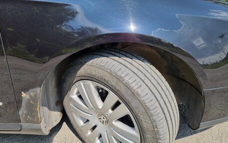 Volkswagen Passat B6, 2008 год, 660 000 рублей, 2 фотография