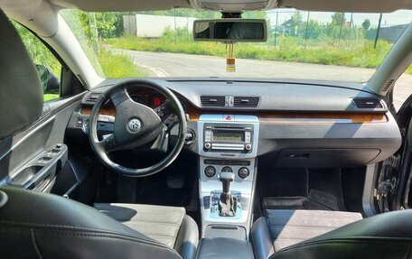 Volkswagen Passat B6, 2008 год, 660 000 рублей, 3 фотография