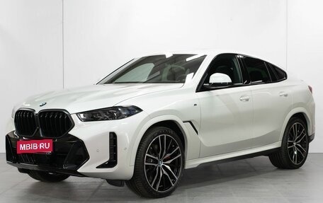 BMW X6, 2024 год, 15 750 000 рублей, 1 фотография