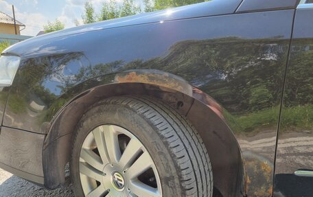 Volkswagen Passat B6, 2008 год, 660 000 рублей, 5 фотография