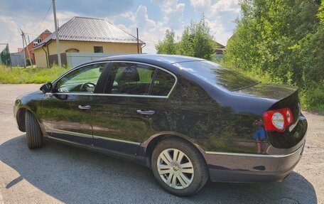 Volkswagen Passat B6, 2008 год, 660 000 рублей, 12 фотография