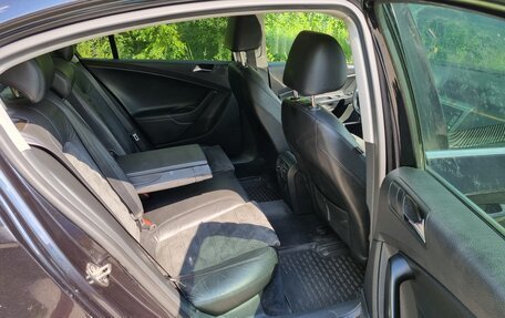 Volkswagen Passat B6, 2008 год, 660 000 рублей, 13 фотография